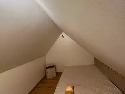 Appartement, 17 m²