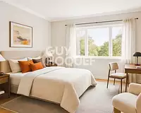 Appartement, 115 m²