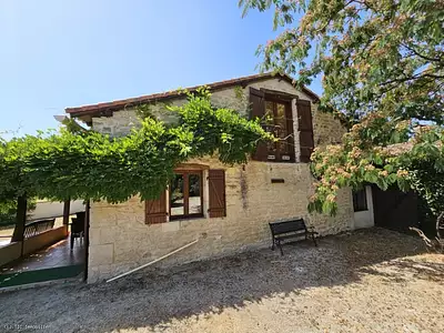 Maison, 140 m²
