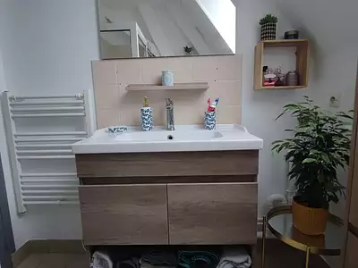 Appartement, 49 m²