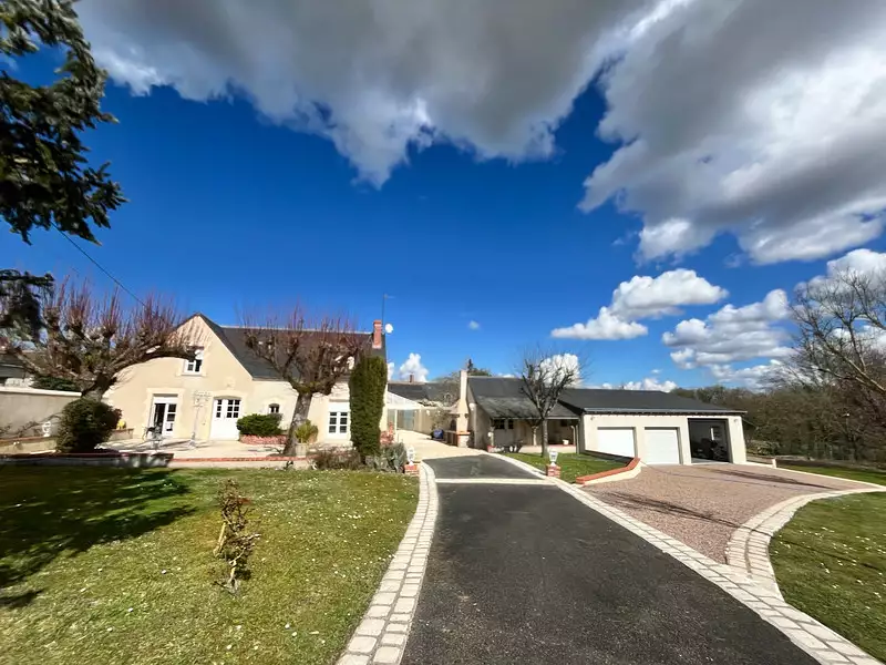 Maison, 290 m²