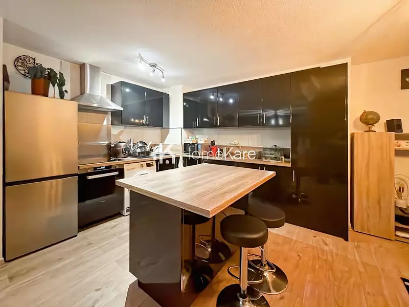 Appartement, 55 m²