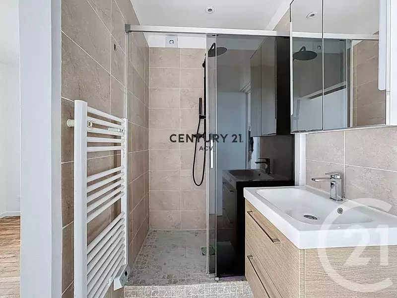 Appartement, 44 m²