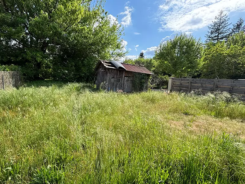 Maison, 48 m²