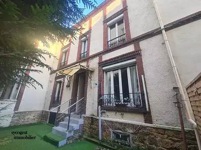 Maison, 88 m²