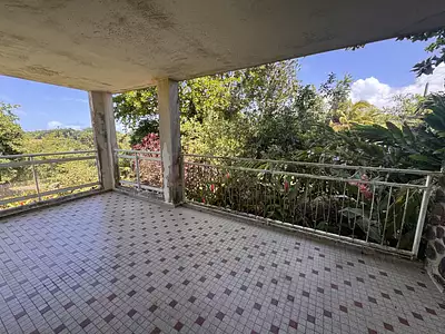 Maison, 140 m²
