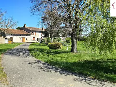Maison, 405 m²
