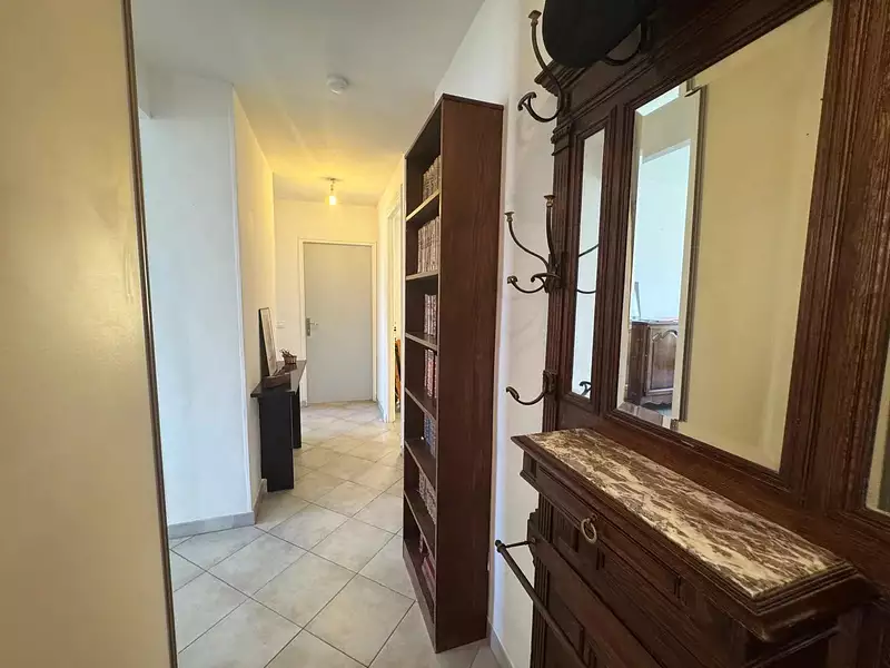 Appartement, 104 m²