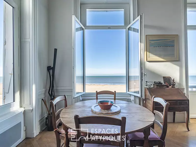 Appartement, 85,87 m²