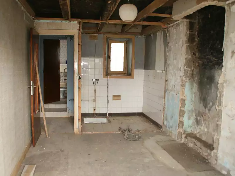 Maison, 150 m²