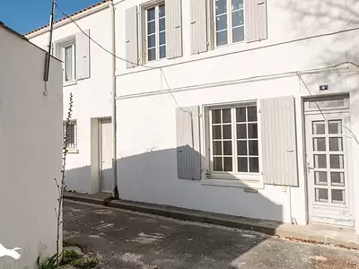 Maison, 81 m²