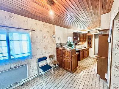 Immeuble, 155 m²