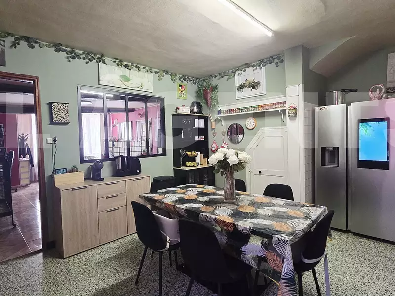 Maison, 138 m²