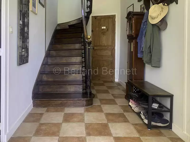 Maison, 161 m²