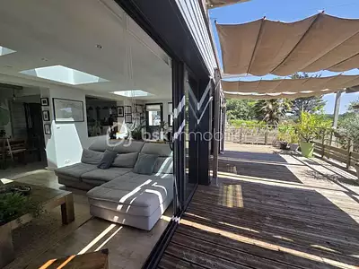 Maison, 147 m²