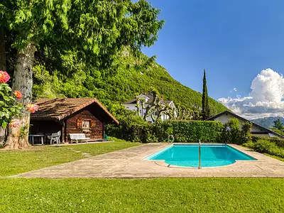 Maison, 180 m²