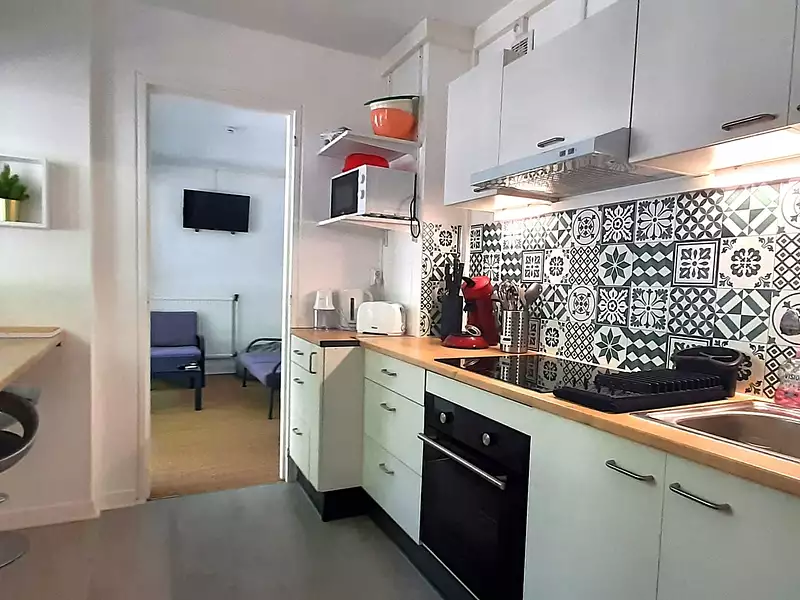 Appartement, 76 m²