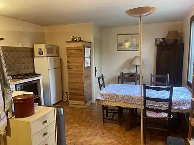Maison, 70 m²