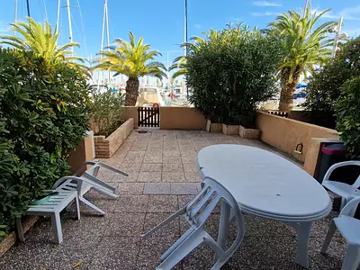 Appartement, 25,39 m²