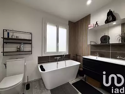 Maison, 85 m²