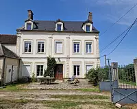 Maison, 228 m²