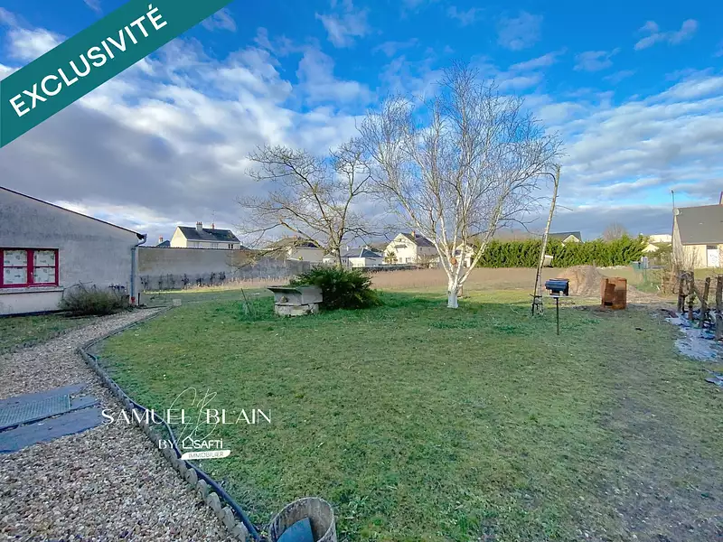 Maison, 155 m²