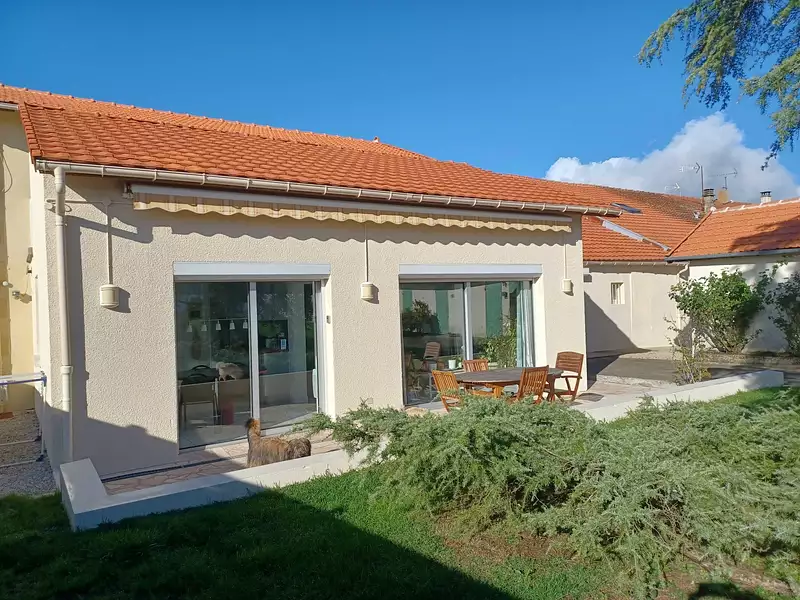 Maison, 249 m²