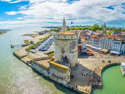 CAP ETUDES LA ROCHELLE REPUBLIQUE