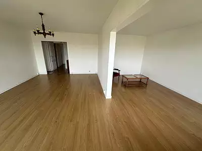 Appartement, 88 m²