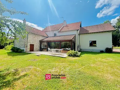 Maison, 110 m²