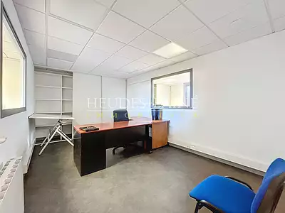Divers, 570 m²