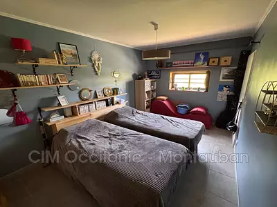Maison, 288 m²