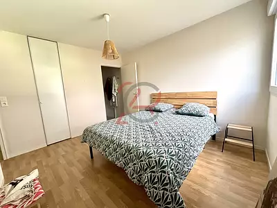 Appartement, 43 m²