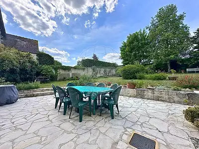Maison, 226 m²