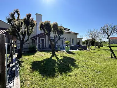 Maison, 160 m²