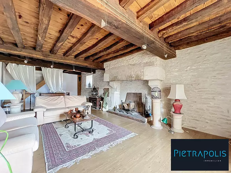 Maison, 167 m²