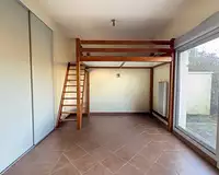 Appartement, 29 m²