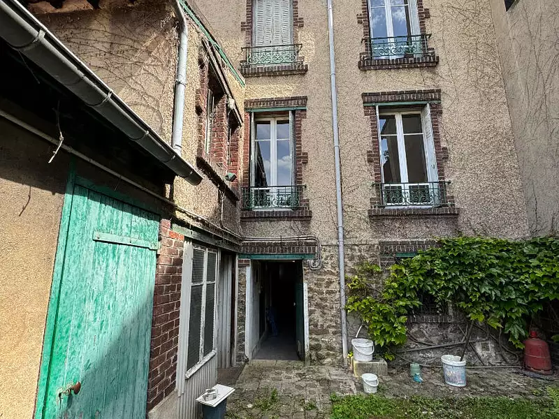 Maison, 130 m²
