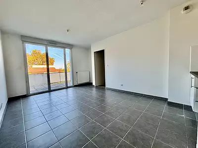 Appartement, 40 m²