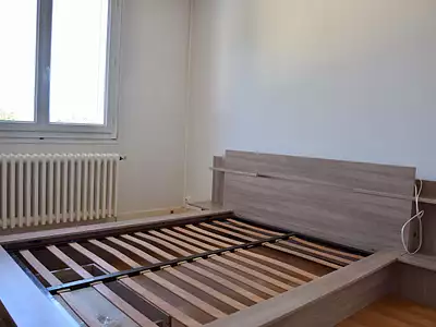 Maison, 57 m²