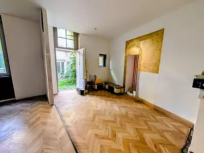 Appartement, 25 m²