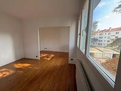 Appartement, 57 m²