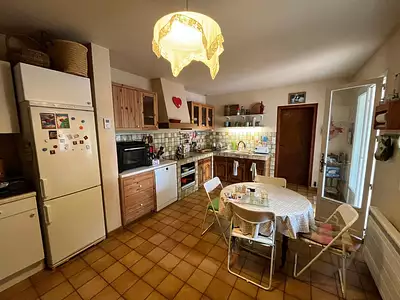 Maison, 146 m²