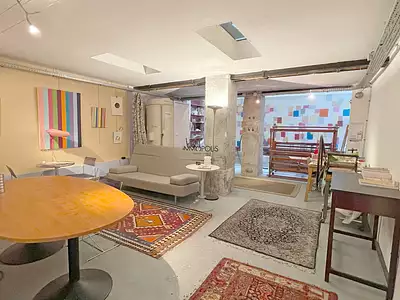 Appartement, 147 m²