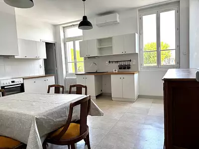 Appartement, 98 m²
