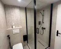 Appartement, 20,94 m²