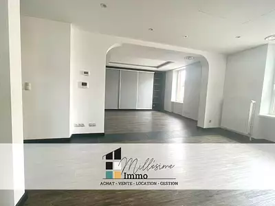Appartement, 117,6 m²