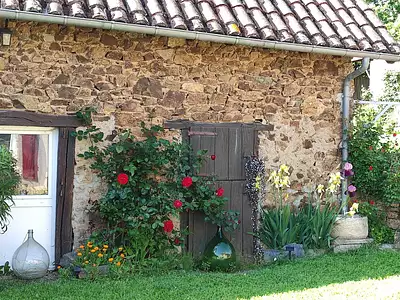 Maison, 232 m²