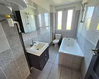 Appartement, 44 m²