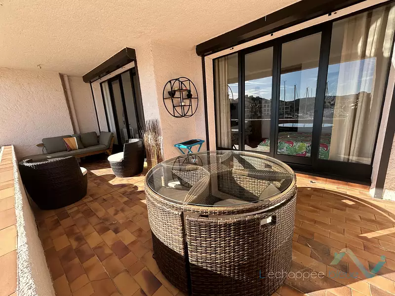 Appartement, 68,44 m²